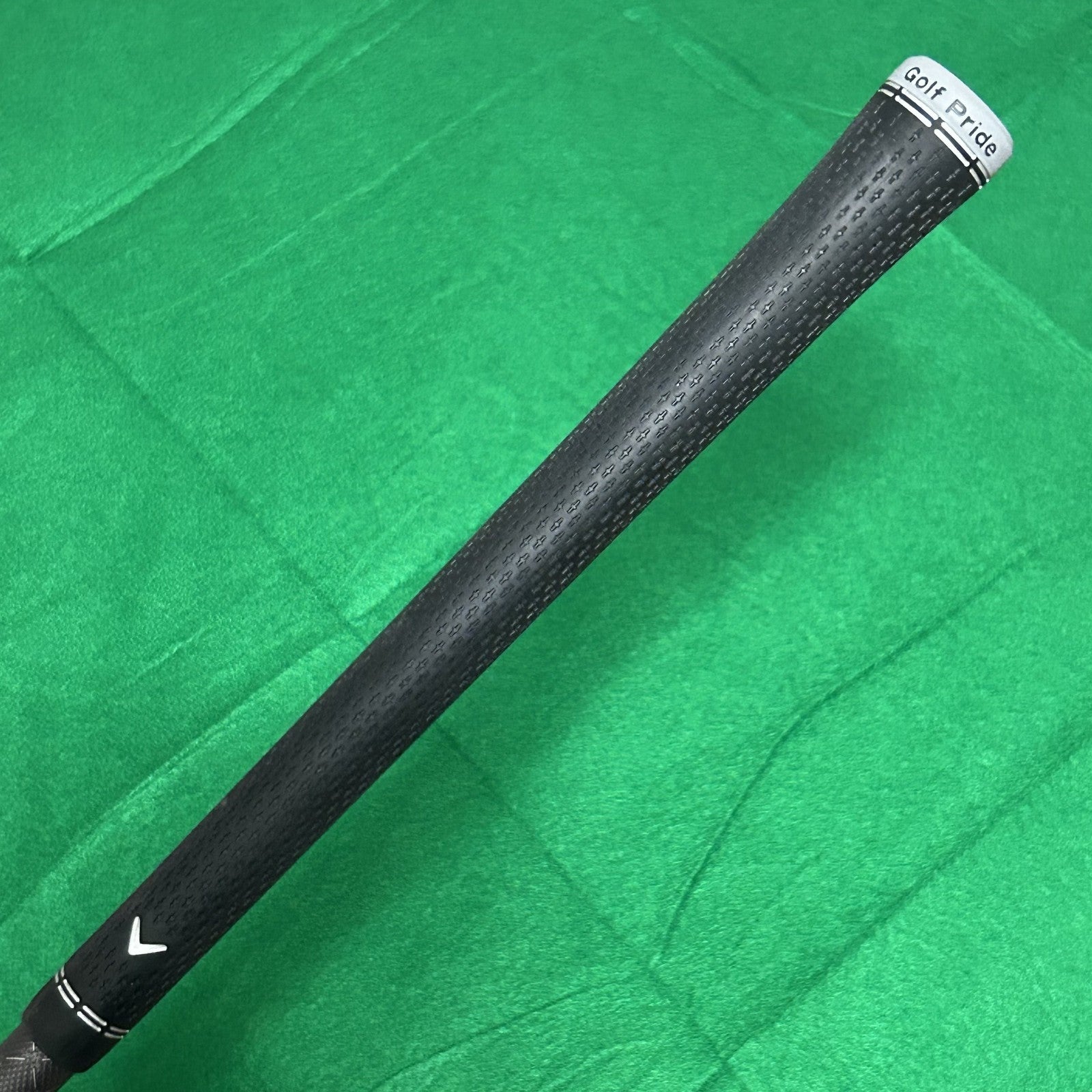 Callaway AI Smoke Max 9 Wood Tensei Blue 65 Regular Flex Shaft +HC