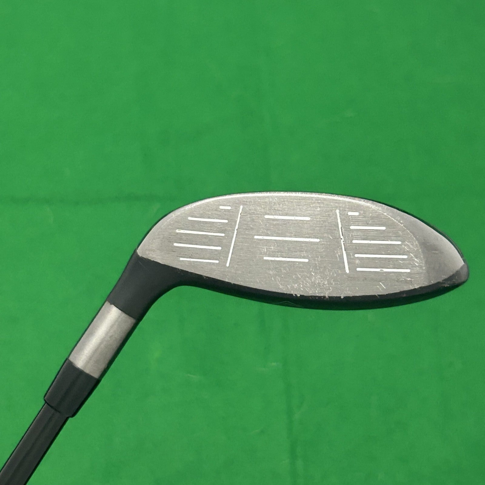 Callaway Rogue ST Max D 7 Wood Tensei AV Blue 65 Regular Flex +HC