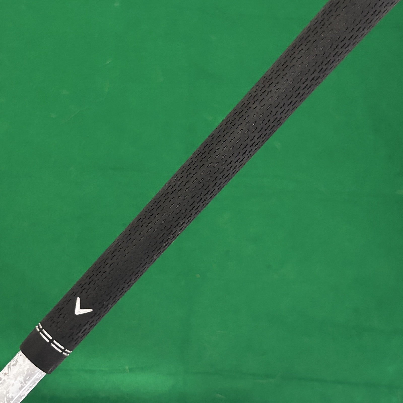Callaway Elyte X 7 Wood  Project X Denali Charcoal 60 Regular Flex Shaft +HC