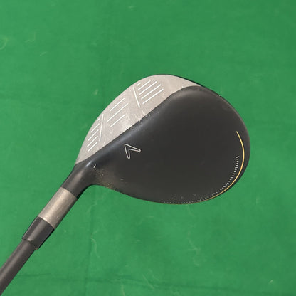 Callaway Rogue ST Max 9 Wood Project X Cypher 50 Regular Flex +HC