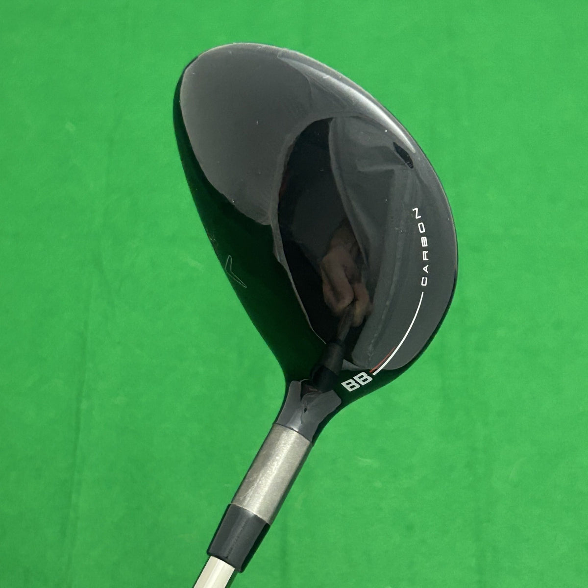 Callaway 2023 Big Bertha Fairway 7 Wood Callaway 2023 RCH 45 Regular +HC