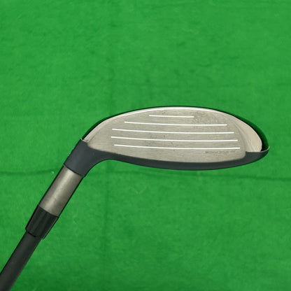 Callaway Elyte 9 Wood Mitsubishi Vanquish PL 40 Senior Flex Shaft +HC (Elite)