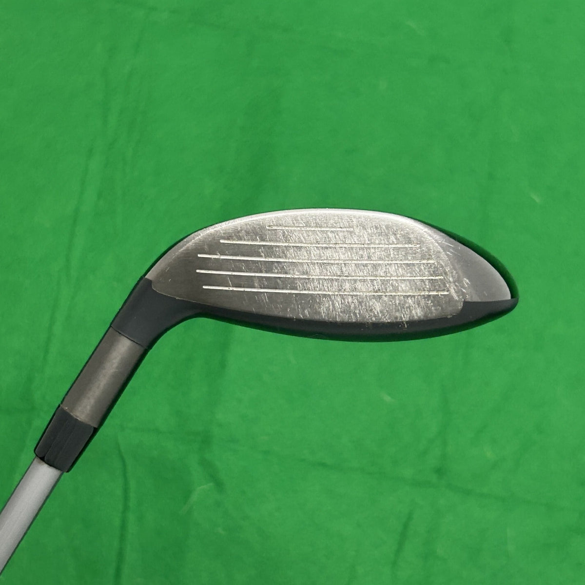 Callaway Elyte Fairway 9 Wood Project X Denali Charcoal 60 Regular +HC (Elite)