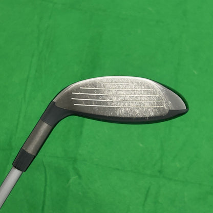 Callaway Elyte Fairway 9 Wood Project X Denali Charcoal 60 Regular +HC (Elite)