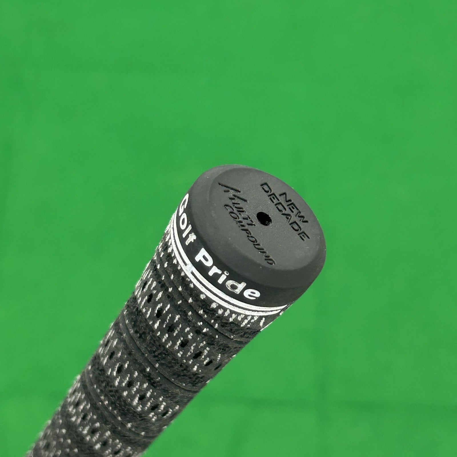 Fujikura Ventus VeloCore+ Red 8S Stiff Hybrid Shaft 38-1/8" Callaway Tip