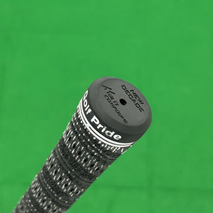 Fujikura Ventus VeloCore+ Red 8S Stiff Hybrid Shaft 38-1/8" Callaway Tip