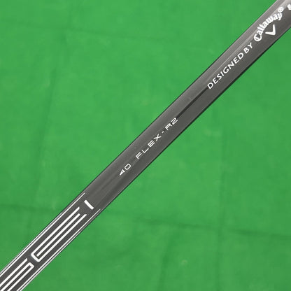 MINT Callaway AI Smoke Max Fast 7 Wood Tensei Blue/Silver Senior Flex Shaft +HC