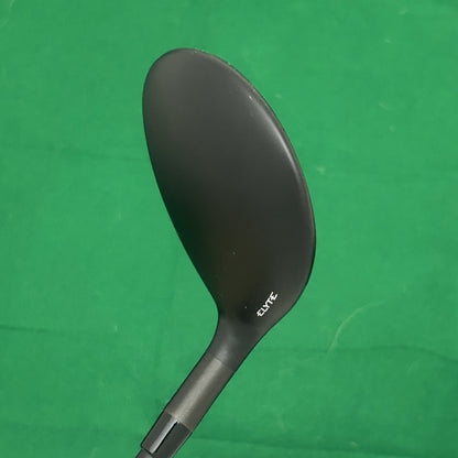Callaway Elyte 9 Wood Mitsubishi Tensei AV Series Blue 55 Regular +HC (Elite)