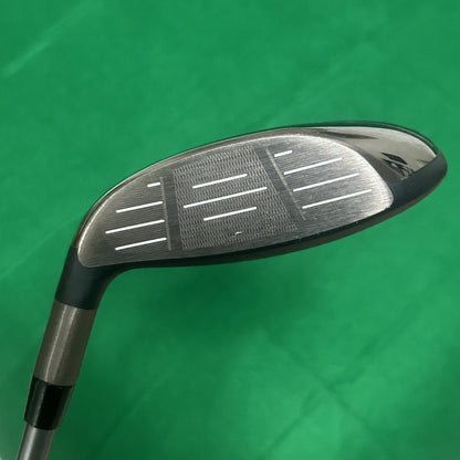 Callaway Paradym Heavenwood Project X HZRDUS Silver 50 Regular Flex Shaft +HC