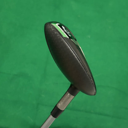 Callaway Elyte X 7 Wood  Project X Denali Charcoal 60 Stiff Flex Shaft +HC