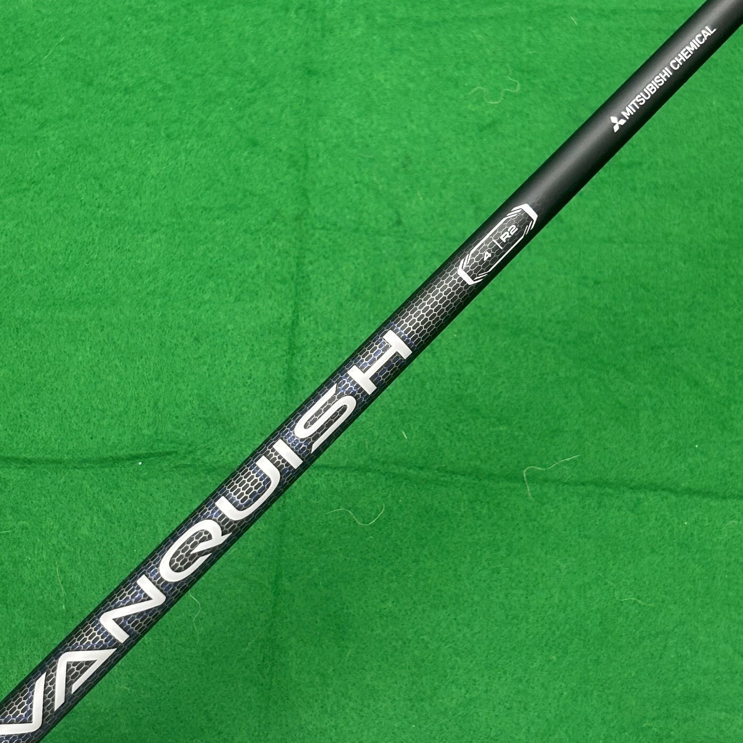 Callaway Elyte Heavenwood Mitsubishi Vanquish PL 40 Senior Flex +HC (Elite)