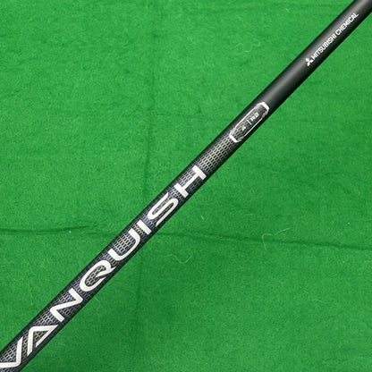 Callaway Elyte Heavenwood Mitsubishi Vanquish PL 40 Senior Flex +HC (Elite)