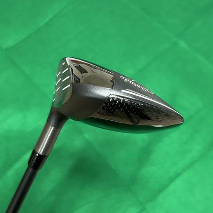 MINT Callaway AI Smoke Max 7 Wood Tensei AV Blue 65 Stiff Flex Shaft +HC