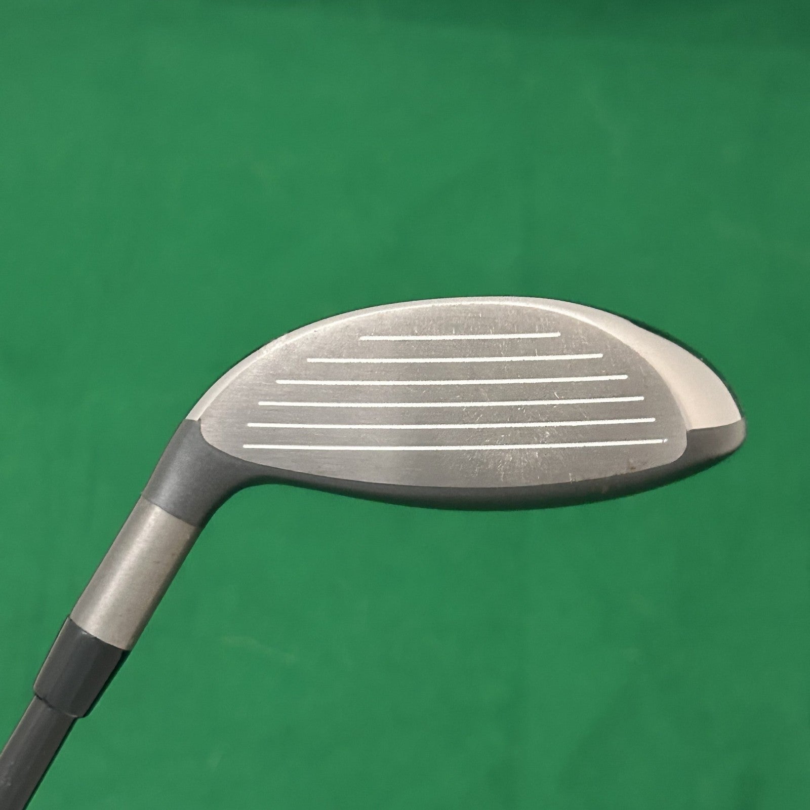 Callaway AI Smoke Triple Diamond 7 Wood Tensei AV White 75 Stiff Flex +HC