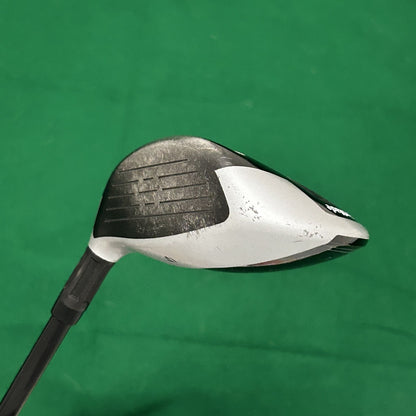 TaylorMade M4 5HL Fairway Wood 21* (7 Wood loft) Fujikura Atmos Red 6 Stiff Flex