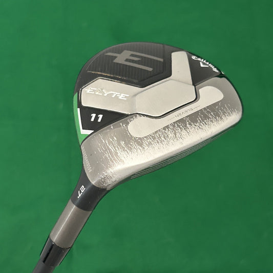 Callaway Elyte 11 Wood Tensei AV Series Blue 65 Stiff Flex Shaft +HC