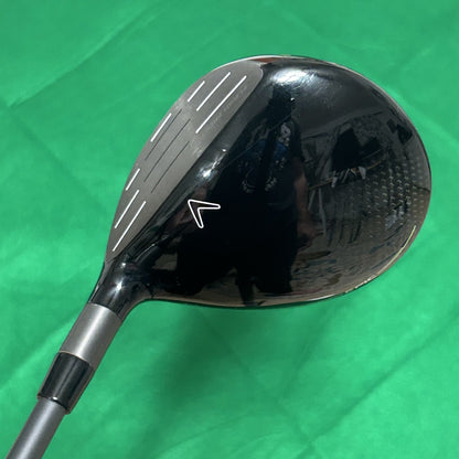 Callaway Epic Speed 7 Wood Project X HZRDUS Smoke iM10 60 Regular Flex Shaft +HC