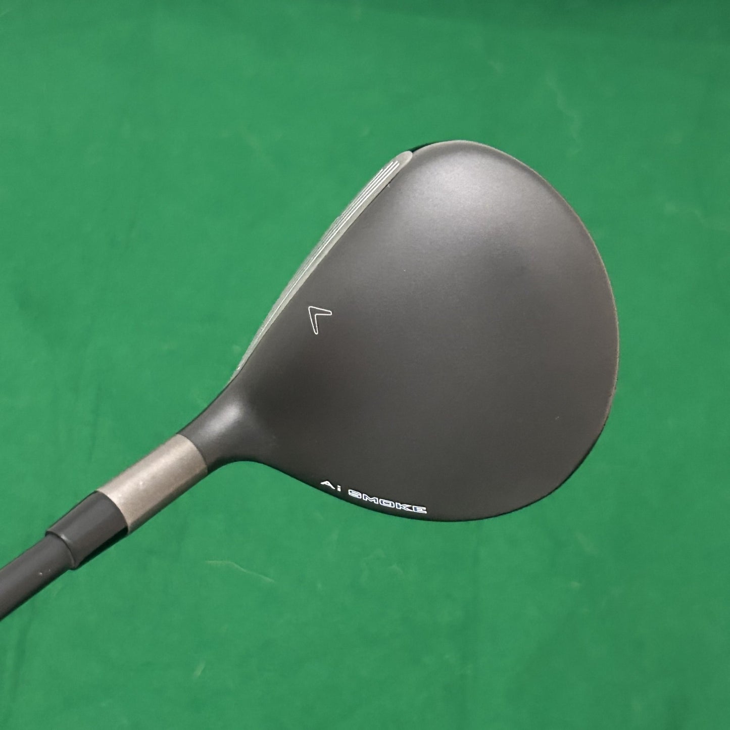 Callaway AI Smoke Max 9 Wood Tensei Blue 65 Regular Flex Shaft +HC