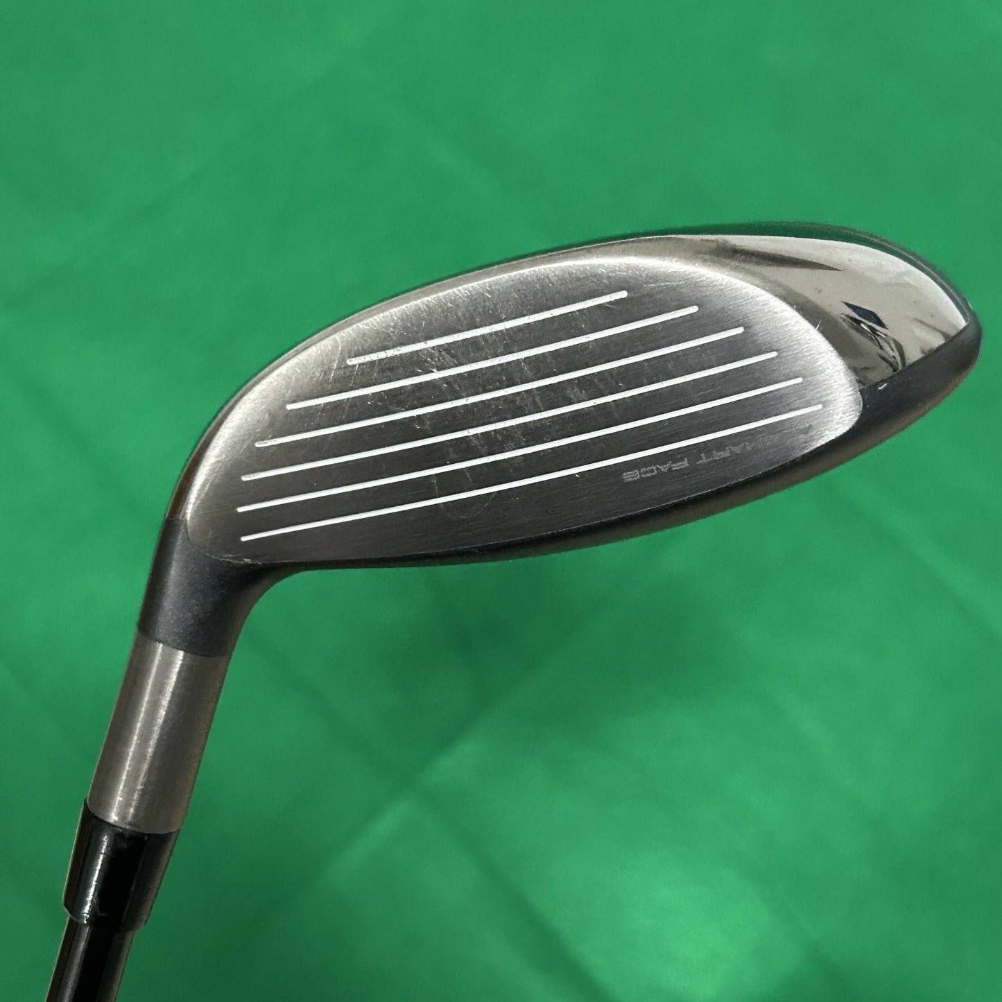 Callaway AI Smoke Triple Diamond 7 Wood Tensei AV White 65 Stiff Flex +HC