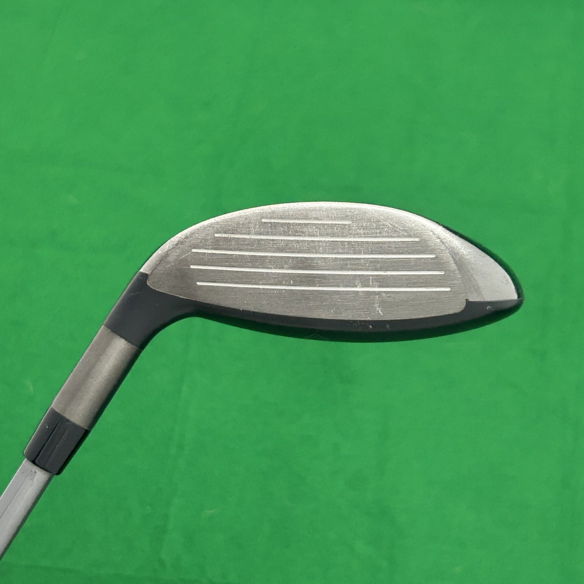 Callaway Elyte Fairway 9 Wood Project X Denali Charcoal 60 Stiff +HC (Elite)