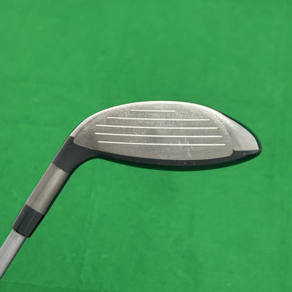 Callaway Elyte Fairway 9 Wood Project X Denali Charcoal 60 Stiff +HC (Elite)