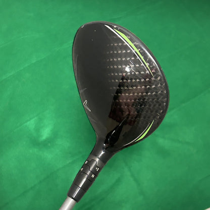 Callaway GBB Epic Heavenwood Project X HZRDUS T800 65 Stiff Flex Shaft