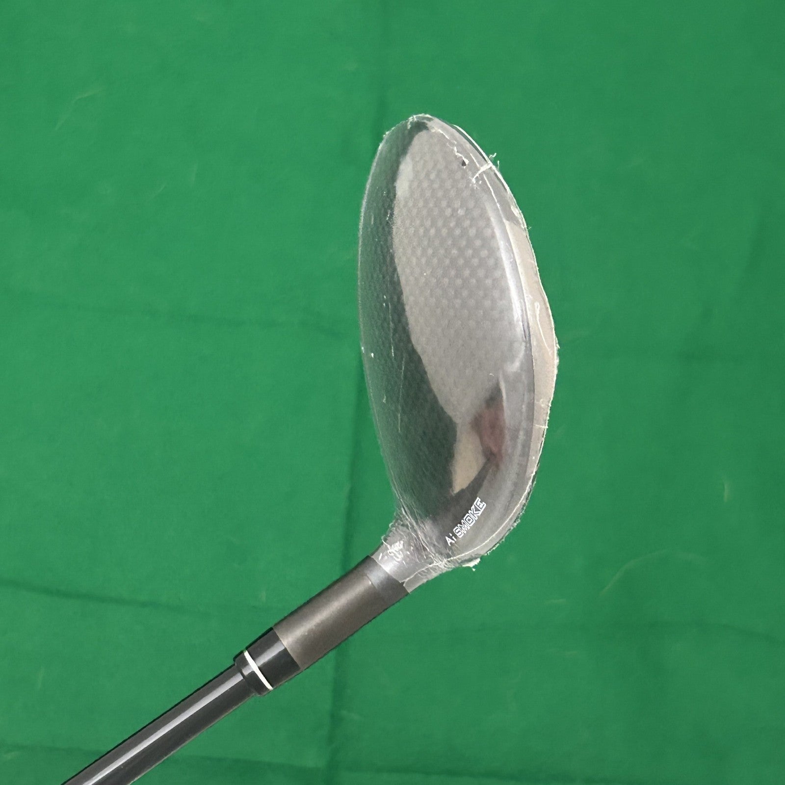 NEW Callaway AI Smoke Max Fast 7 Wood Tensei Blue/Silver R2 Senior Flex +HC