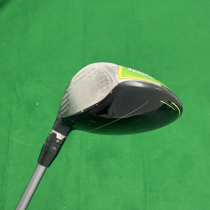 Callaway Epic Flash Heavenwood Project X HZRDUS Silver 60 Stiff +HC