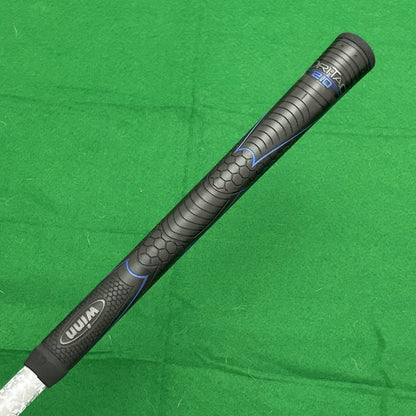 Callaway Elyte X Fairway 7 Wood Project X Denali Charcoal 60 Stiff +HC (Elite)
