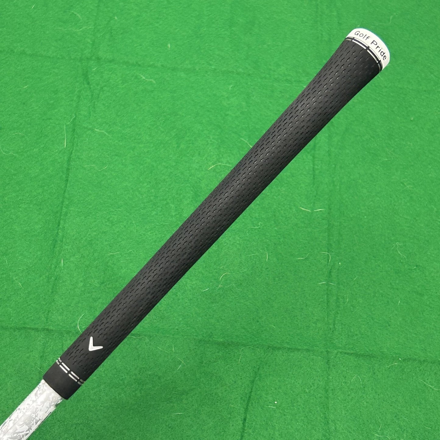 Callaway Elyte X 7 Wood  Project X Denali Charcoal 60 Regular Flex Shaft +HC