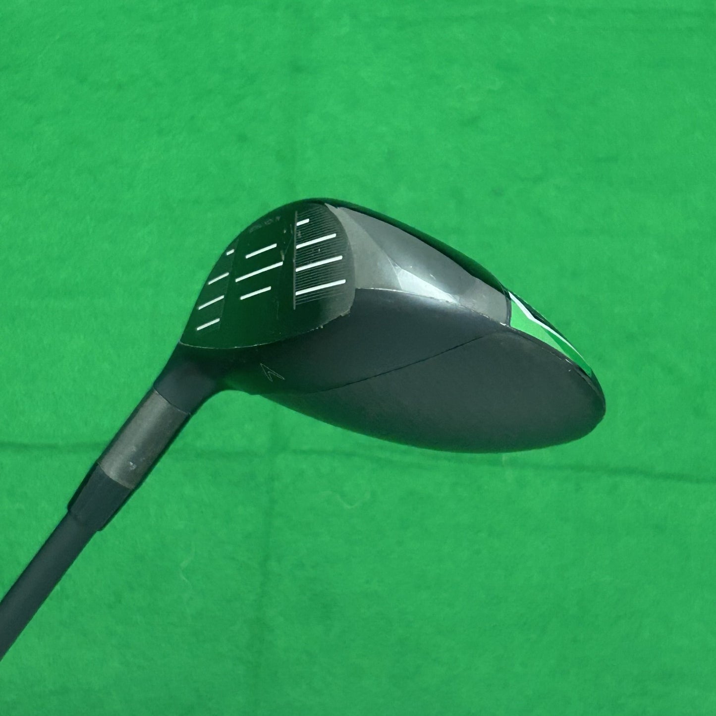 Callaway Elyte Heavenwood Mitsubishi Vanquish PL 40 Senior Flex +HC (Elite)