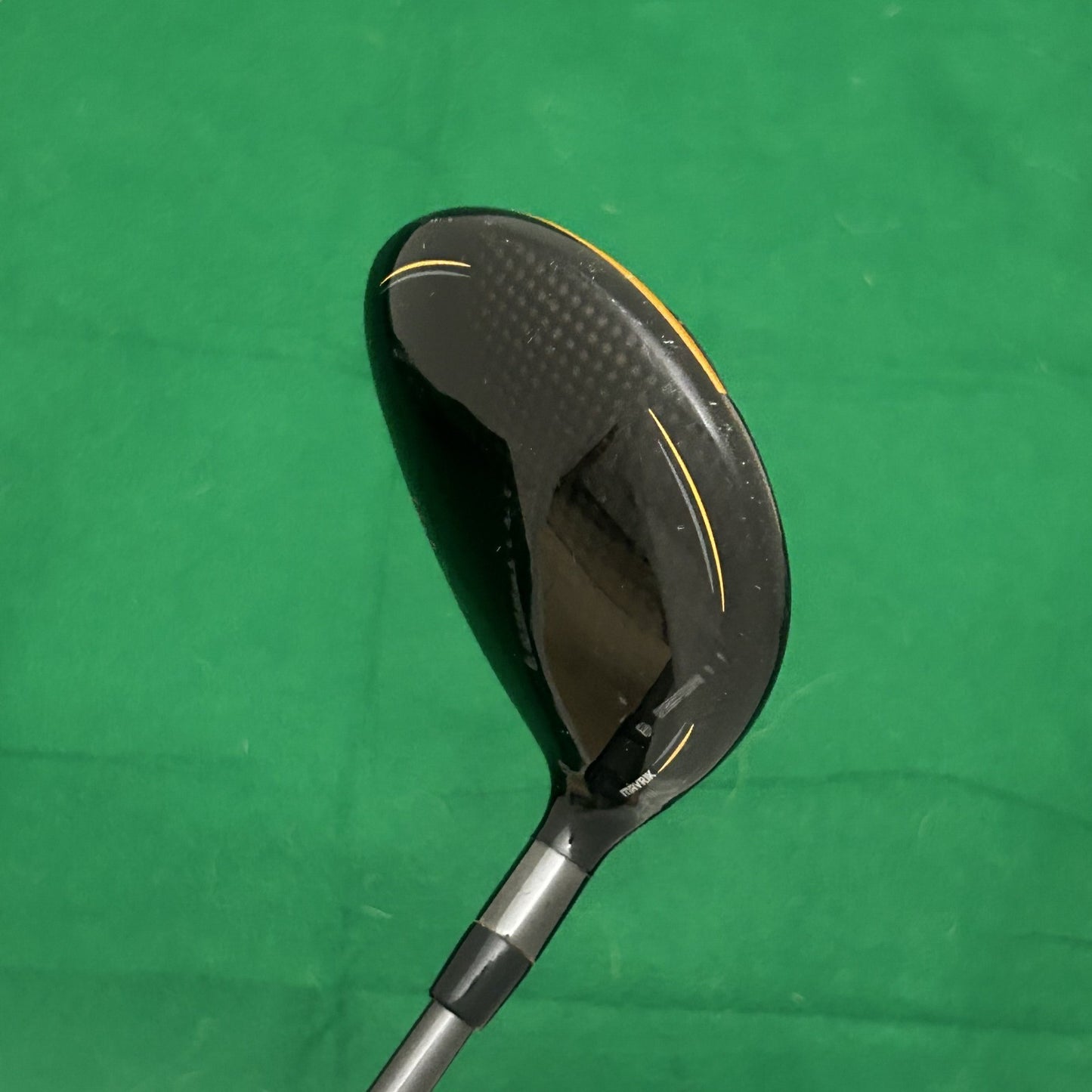Callaway Mavrik Max Heavenwood Project X EvenFlow Riptide 60 Regular Flex Shaft