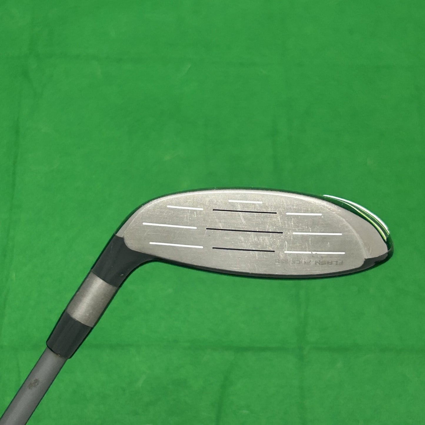 Callaway Epic Max 7 Wood Project X HZRDUS Smoke iM10 60 Stiff Flex Shaft +HC