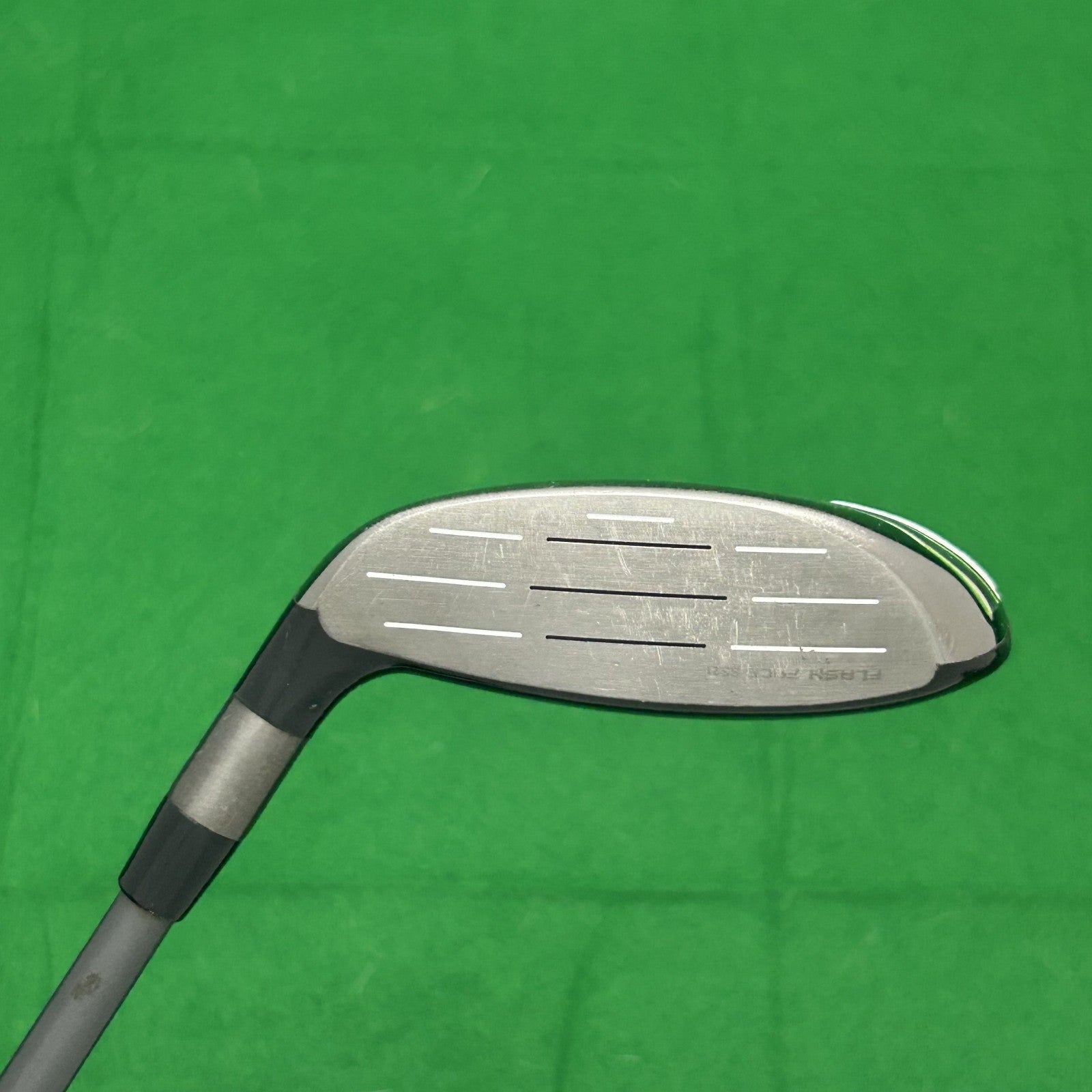 Callaway Epic Max 7 Wood Project X HZRDUS Smoke iM10 60 Stiff Flex Shaft +HC