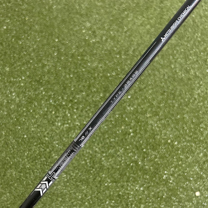 Callaway Epic Speed 5 Wood Mitsubishi MMT 70 Extra Stiff Flex Shaft +HC
