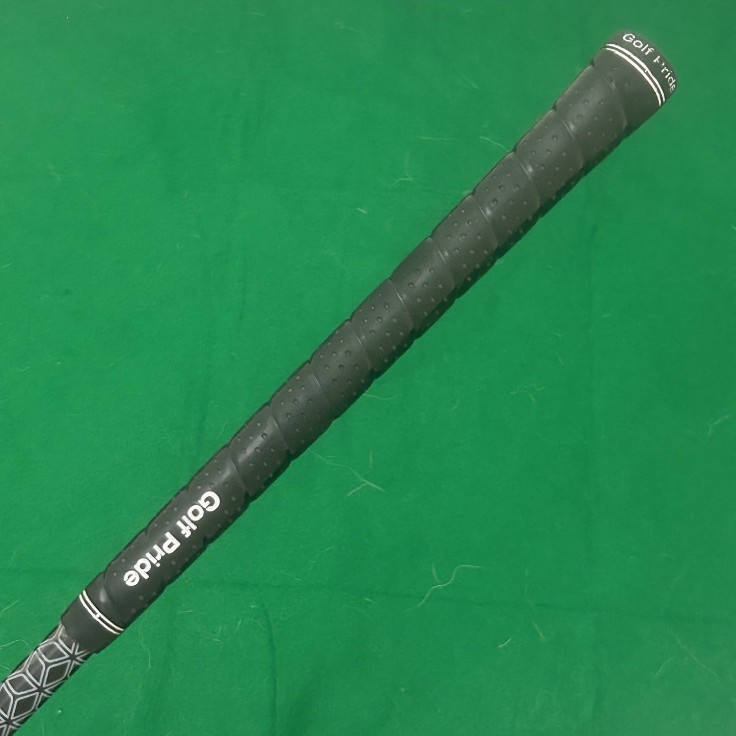 Callaway Rogue ST Max Heavenwood Project X Cypher 50 Regular Flex +HC