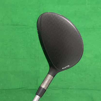 Callaway Elyte X Fairway 7 Wood Project X Denali Charcoal 60 Regular +HC (Elite)