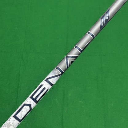 Callaway Elyte Heavenwood Project X Denali Charcoal 60 Regular +HC (Elite)
