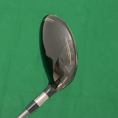 Callaway Mavrik 7 Wood Project X EvenFlow Riptide 60 Regular Flex Shaft +HC
