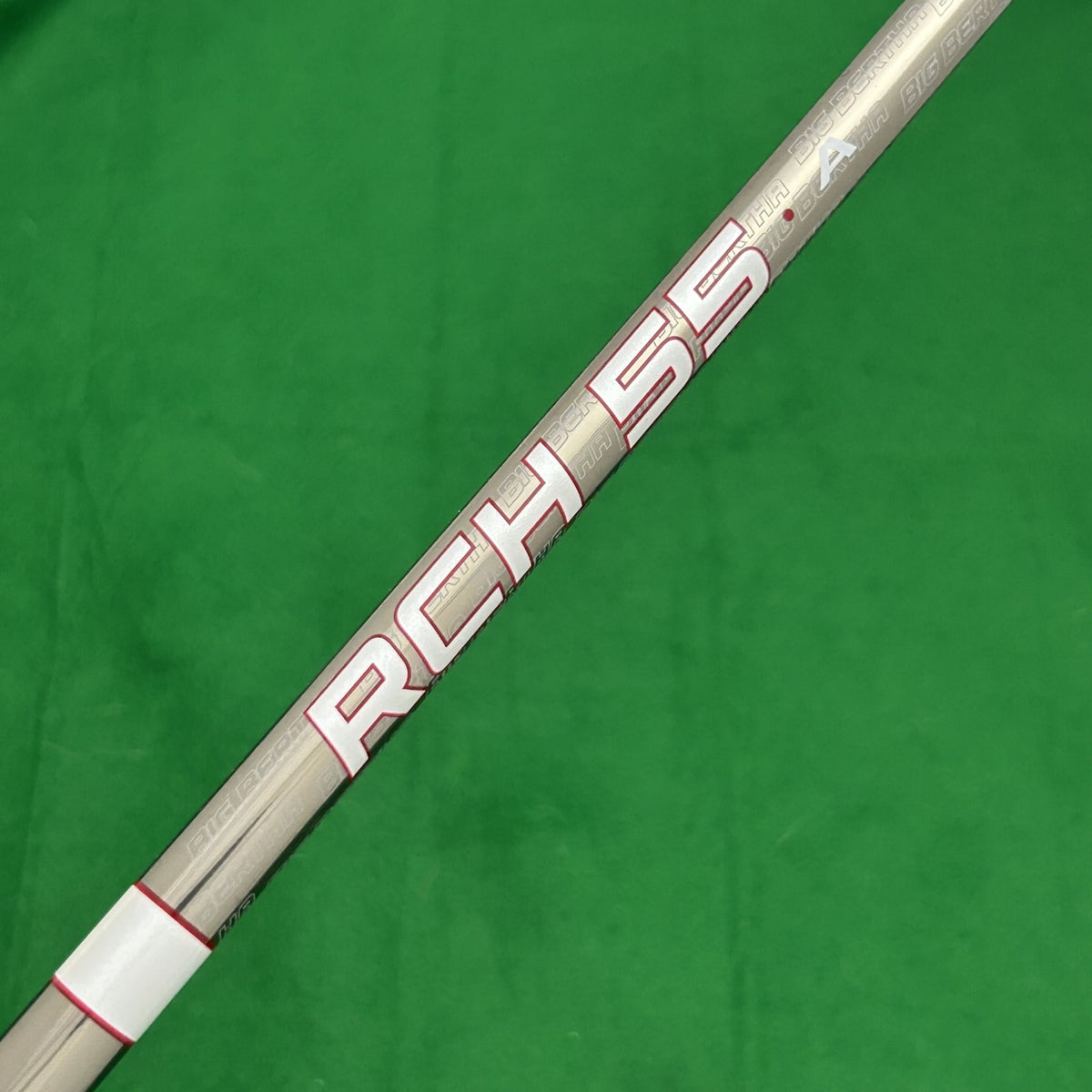 Callaway 2023 Big Bertha Heavenwood Callaway RCH 55 Senior +HC