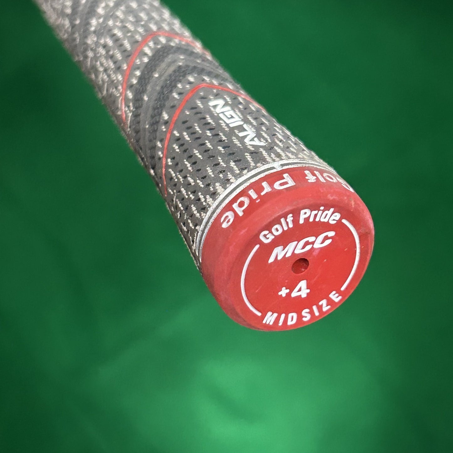 Callaway AI Smoke Max 9 Wood Project X Denali Black 80 Stiff Flex Shaft +HC