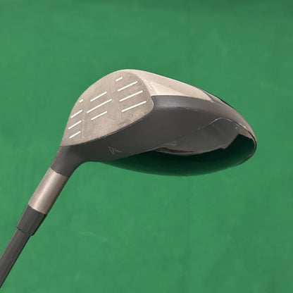 Callaway Paradym 7 Wood Project X HZRDUS Smoke Black RDX 60 Stiff Flex +HC