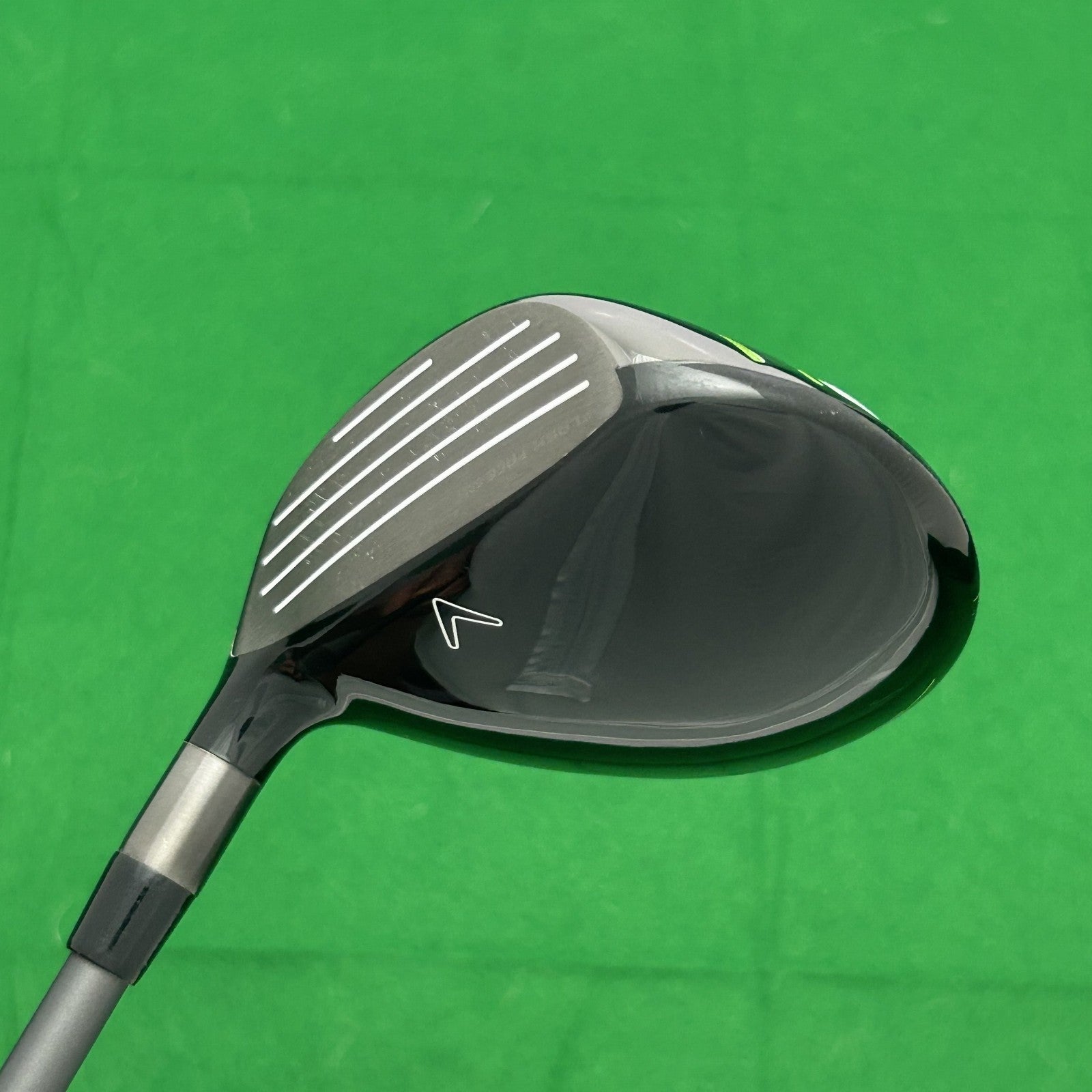 Callaway Epic Max 9 Wood Project X HZRDUS Smoke iM10 60 Senior Flex +HC