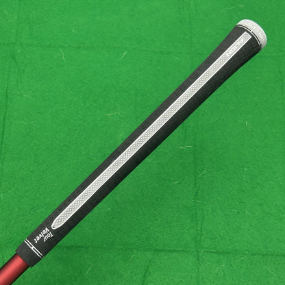 Fujikura Ventus VeloCore+ Red 7X X-Stiff Fairway Wood Shaft 42 1/4" Callaway Tip