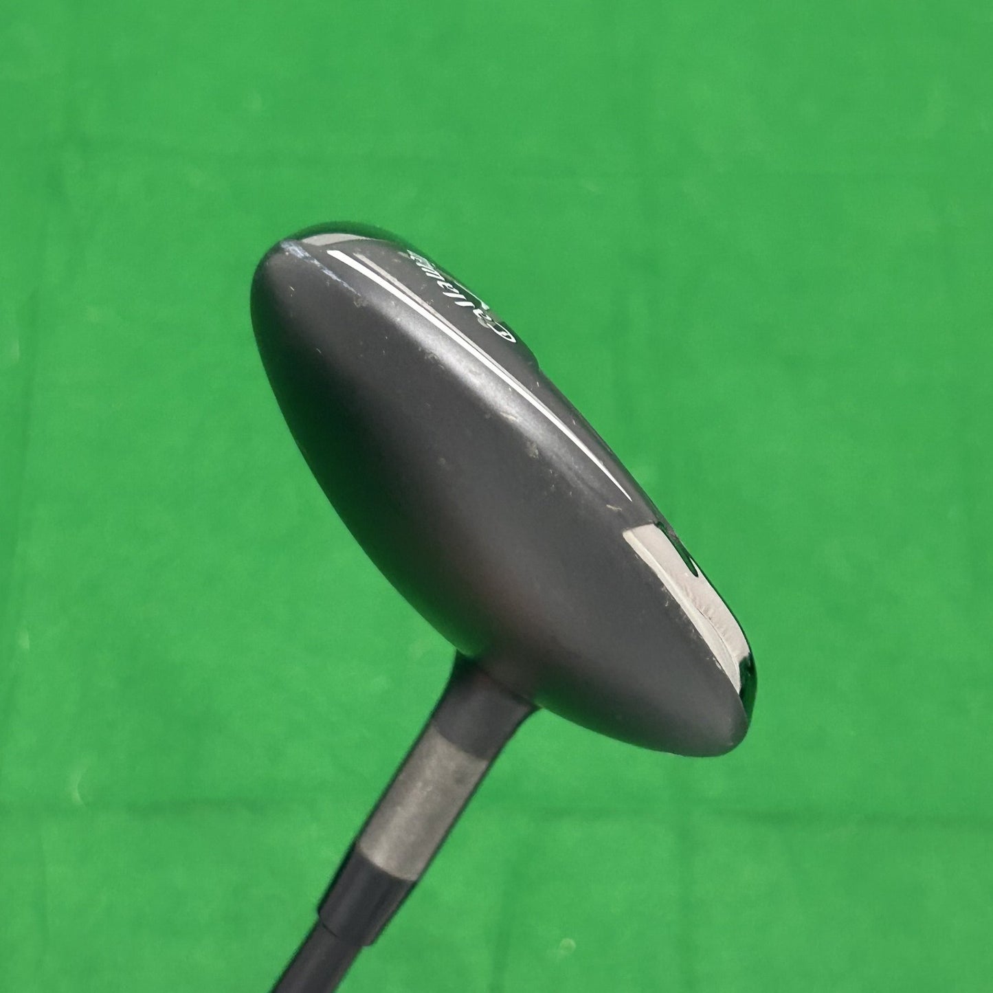 Callaway AI Smoke Max 9 Wood Project X Cypher Black 50 Regular Flex +HC