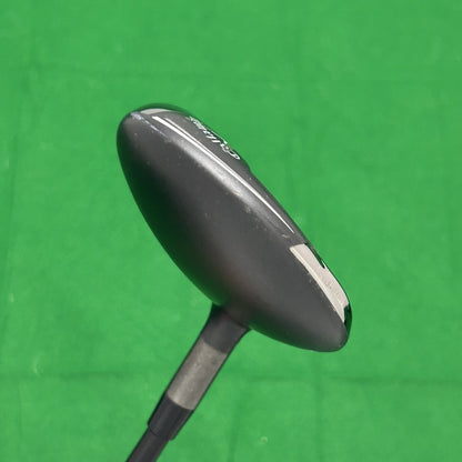 Callaway AI Smoke Max 9 Wood Project X Cypher Black 50 Regular Flex +HC