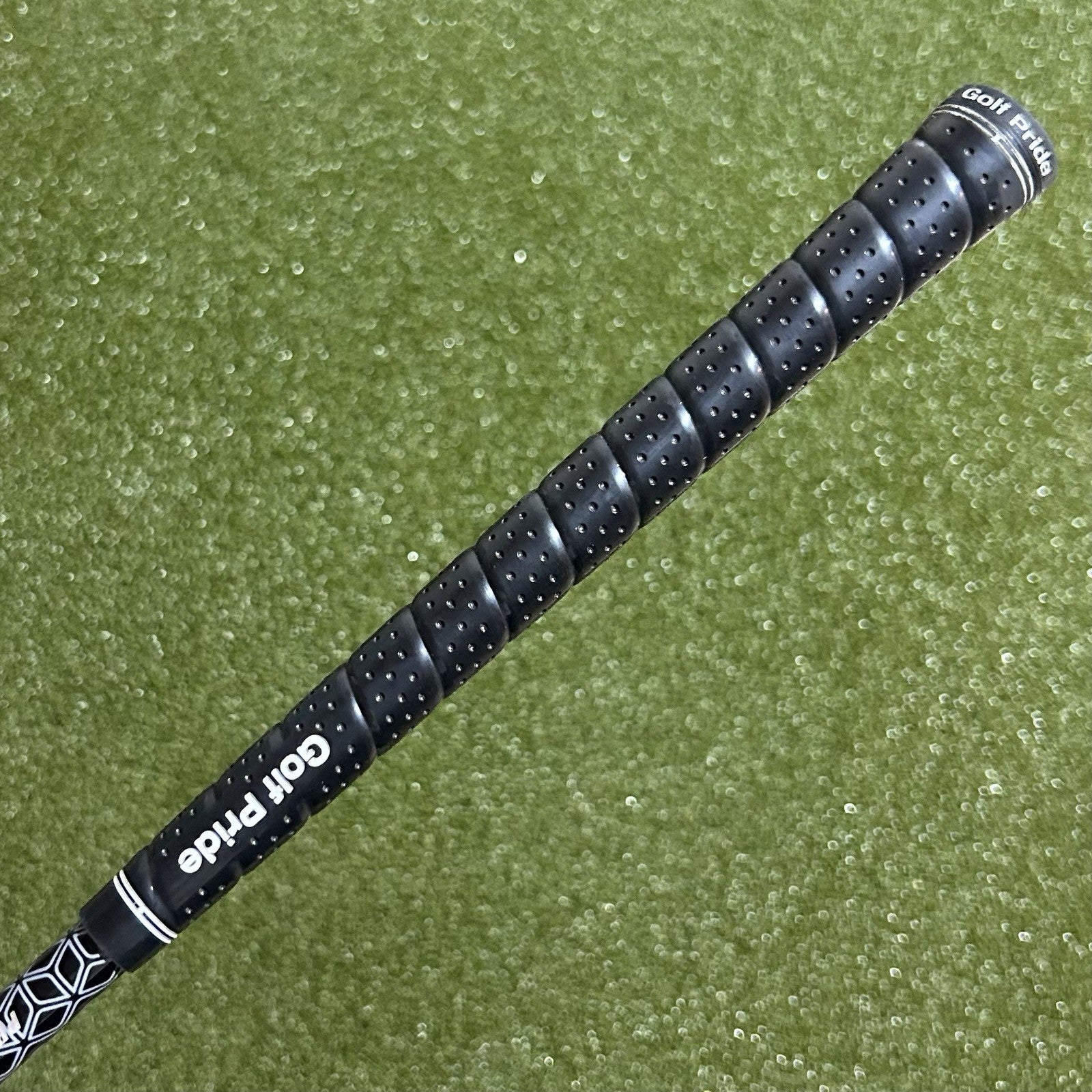 Callaway Paradym 11 Wood Project X Cypher 50 Senior Flex Shaft +HC