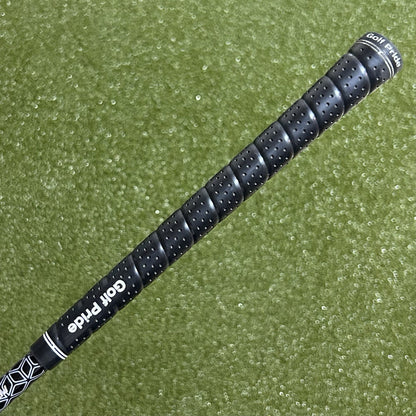 Callaway Paradym 11 Wood Project X Cypher 50 Senior Flex Shaft +HC