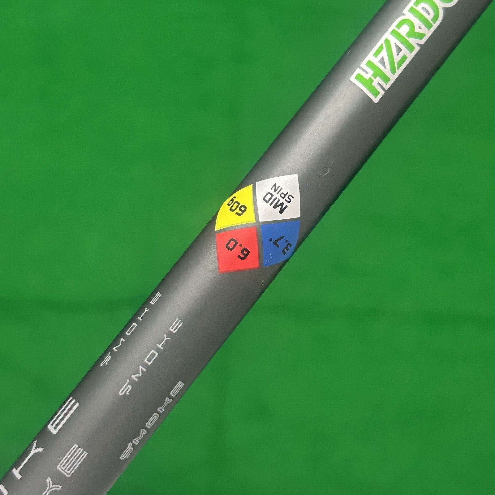 Callaway Epic Max Fairway 7 Wood Project X HZRDUS Smoke iM10 60 Stiff +HC