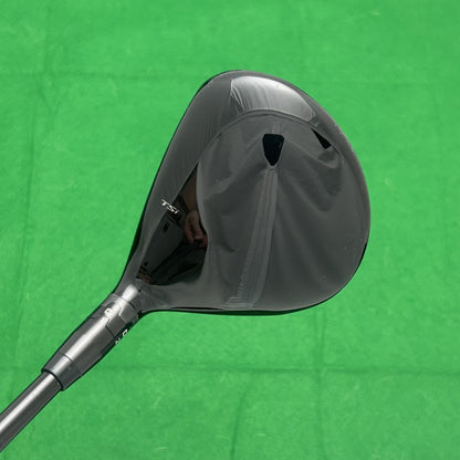 Titleist TSi2 Fairway 7 Wood Mitsubishi Tensei AV Blue 65 Stiff Flex Shaft